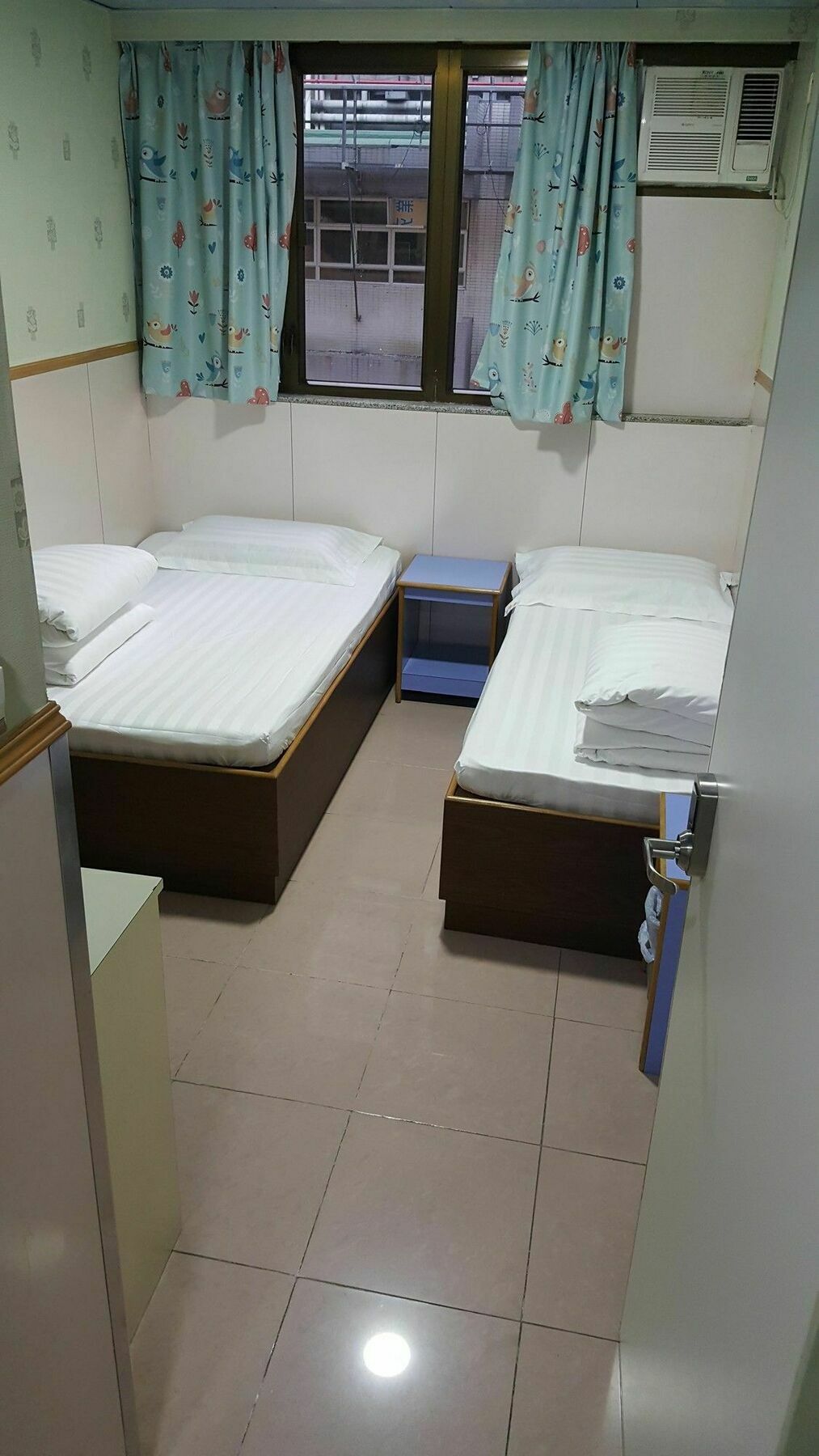 Wing Wah Hostel Kaulung Kültér fotó