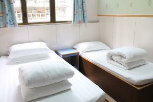 Wing Wah Hostel Kaulung Kültér fotó